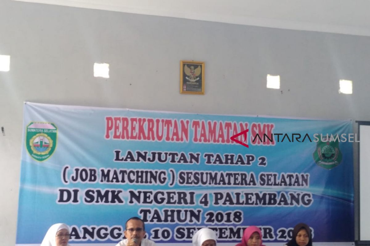 Program ini membuat lulusan SMK tidak sulit cari kerja