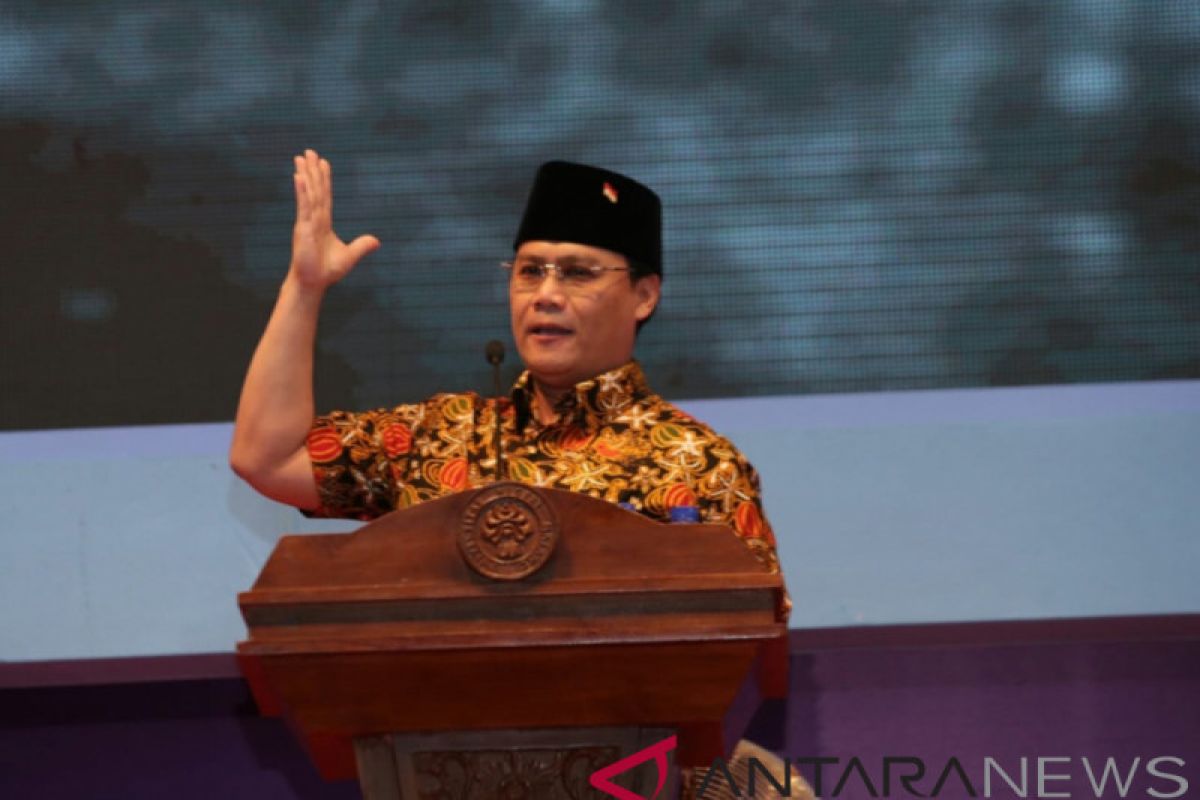 PDI Perjuangan siap jaga Pancasila bersama NU dan Muhammadiyah