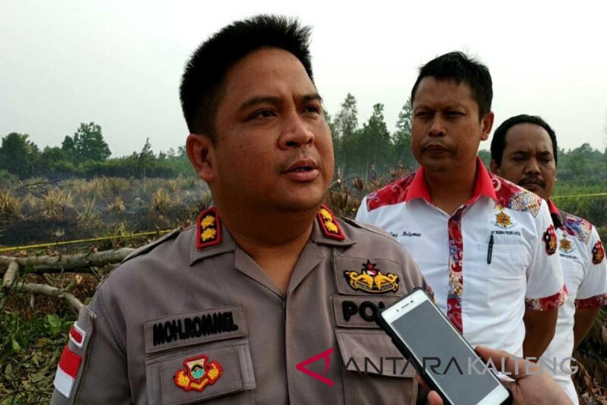 Polres Kotim kembali amankan dua tersangka pengedar narkoba