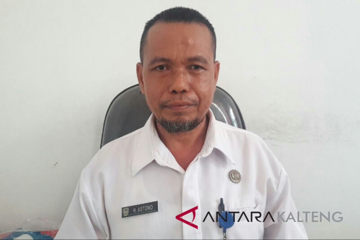 Kabupaten ini belum miliki arsiparis dan pustakawan