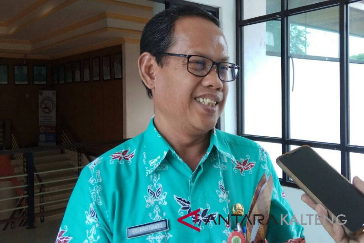 Ini formasi penerimaan CPNS Barito Selatan