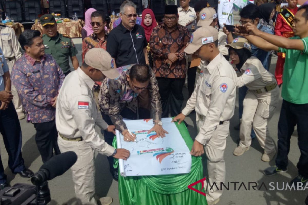 PDAM Kendari libatkan dinkes jaga kualitas air