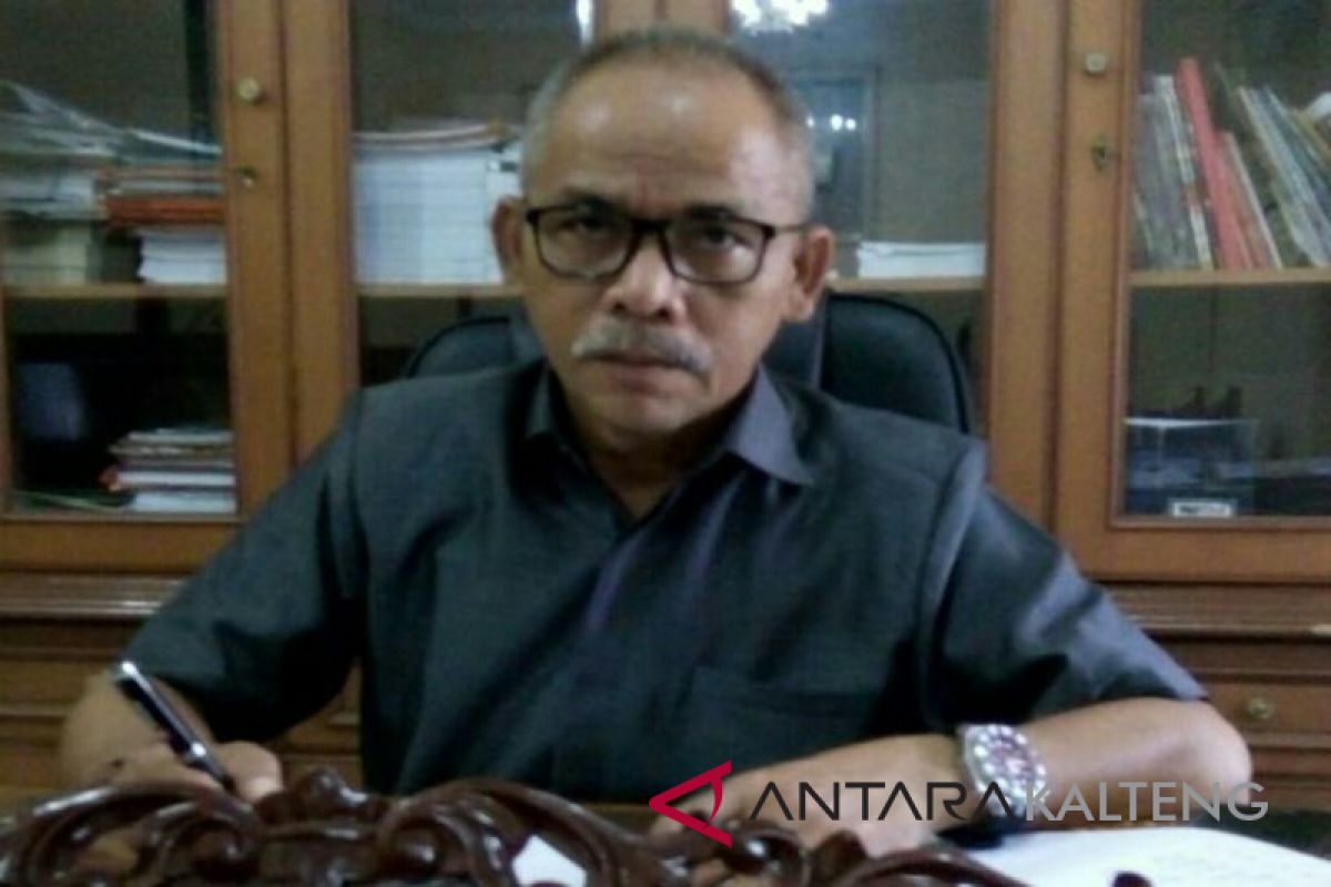 Optimistis penyusunan APBD Perubahan selesai tepat waktu