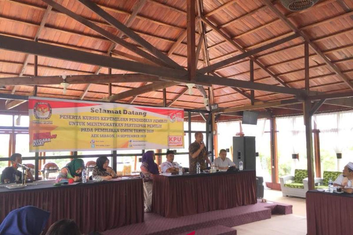 FPPI: SDM perempuan Papua perlu ditingkatkan