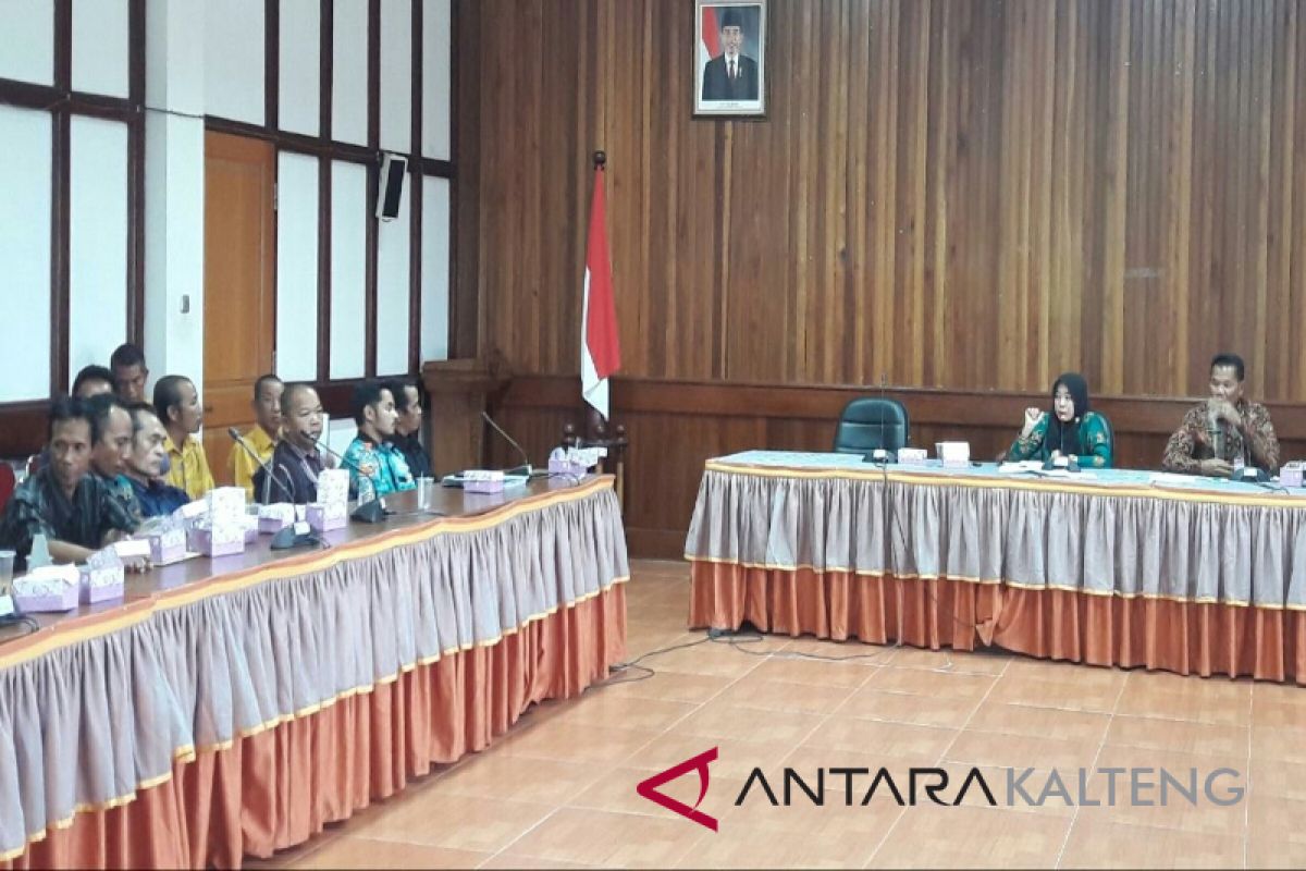 Satu desa di Seruyan terancam gagal mengikuti pilkades serentak