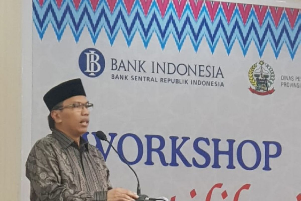 IPSNU Bangka Tengah galang dana untuk Lombok