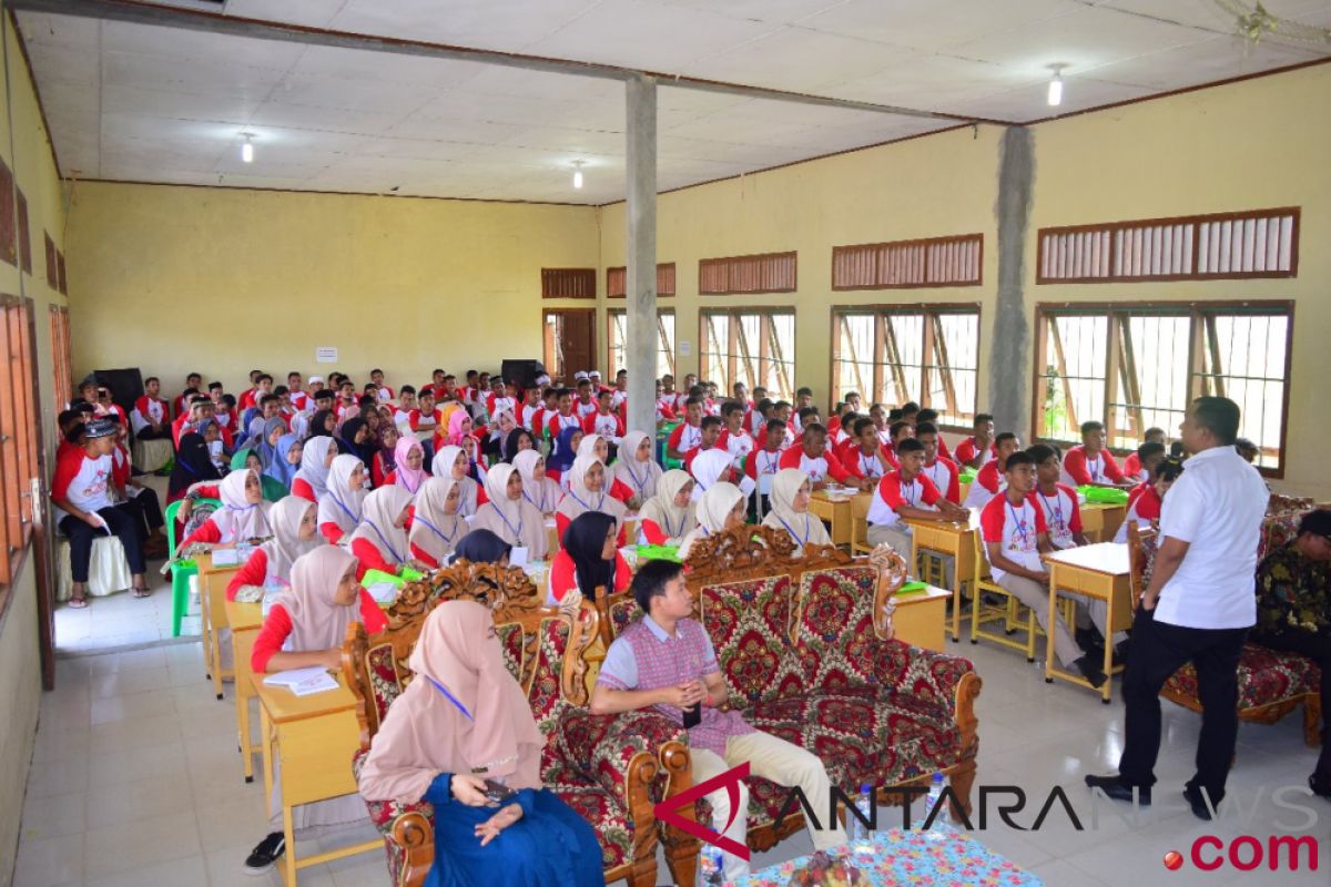 Hukuman pidana bagi pecandu narkoba dinilai keliru