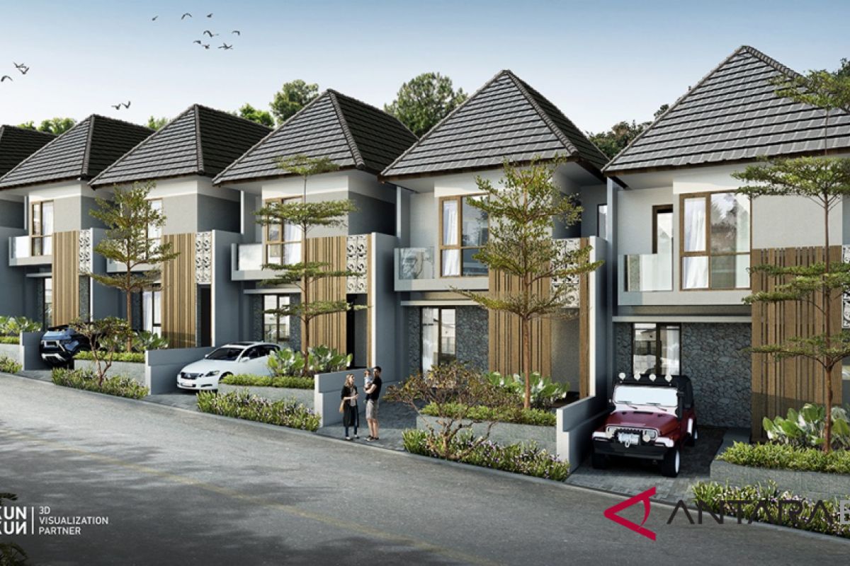 Waskita Karya Realty ekspansi ke Bali