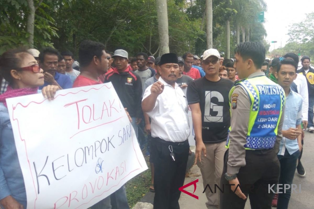 Direktur BUBU: Keamanan Bandara tetap terjaga