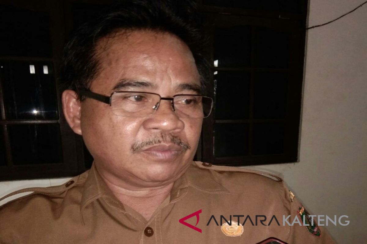 Bupati dan Wakil Bupati Barito Timur dilantik pekan depan