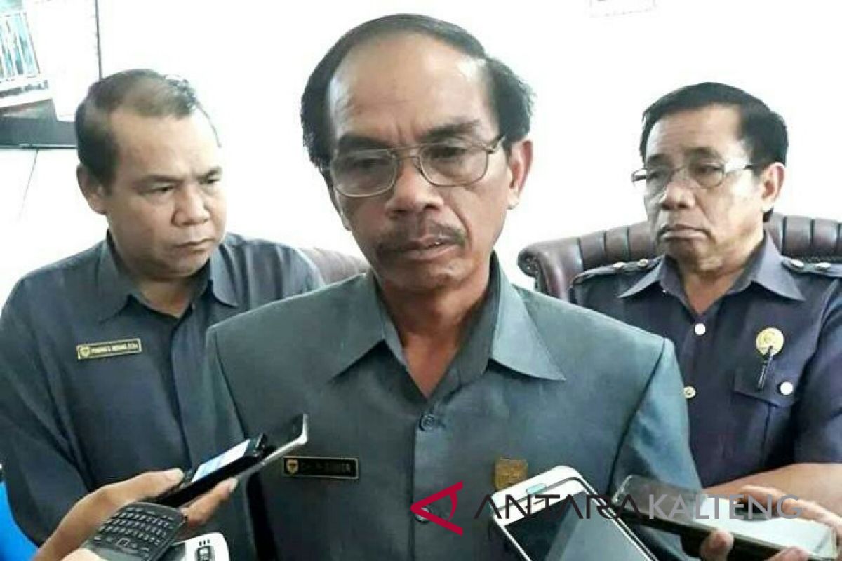 Mediasi perusahaan listrik dengan masyarakat berakhir tanpa solusi