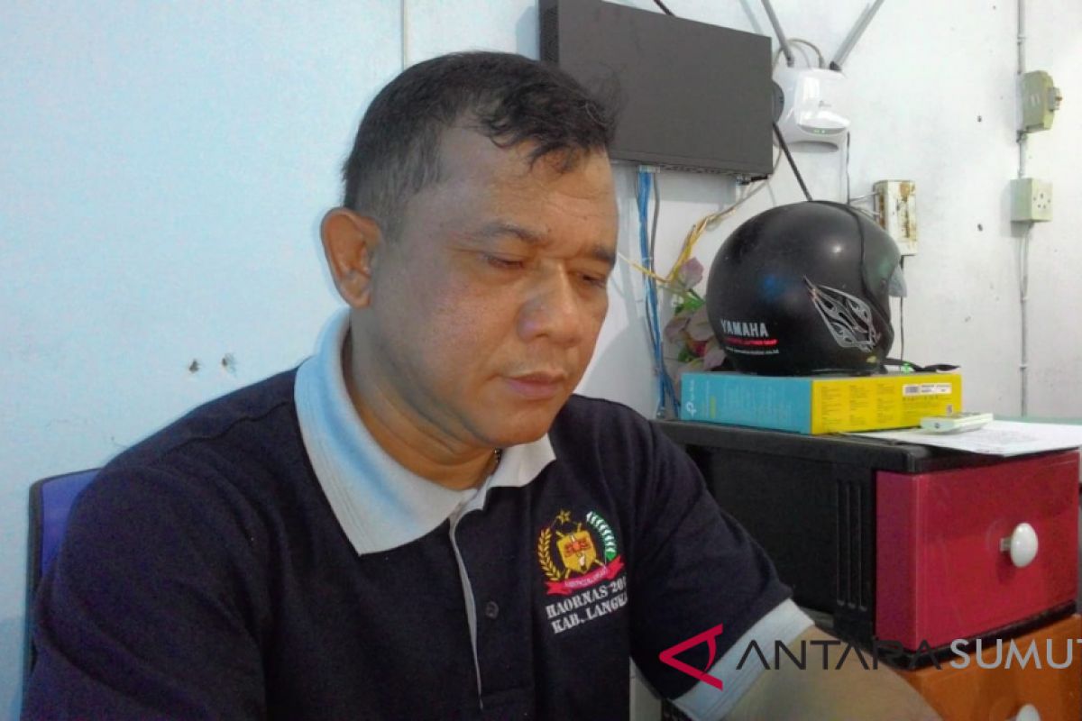 Tujuh kecamatan terbanyak belum rampung perekaman E-KTP