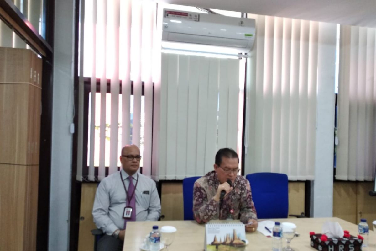 OJK optimistis DPK tumbuh 9 -12 persen