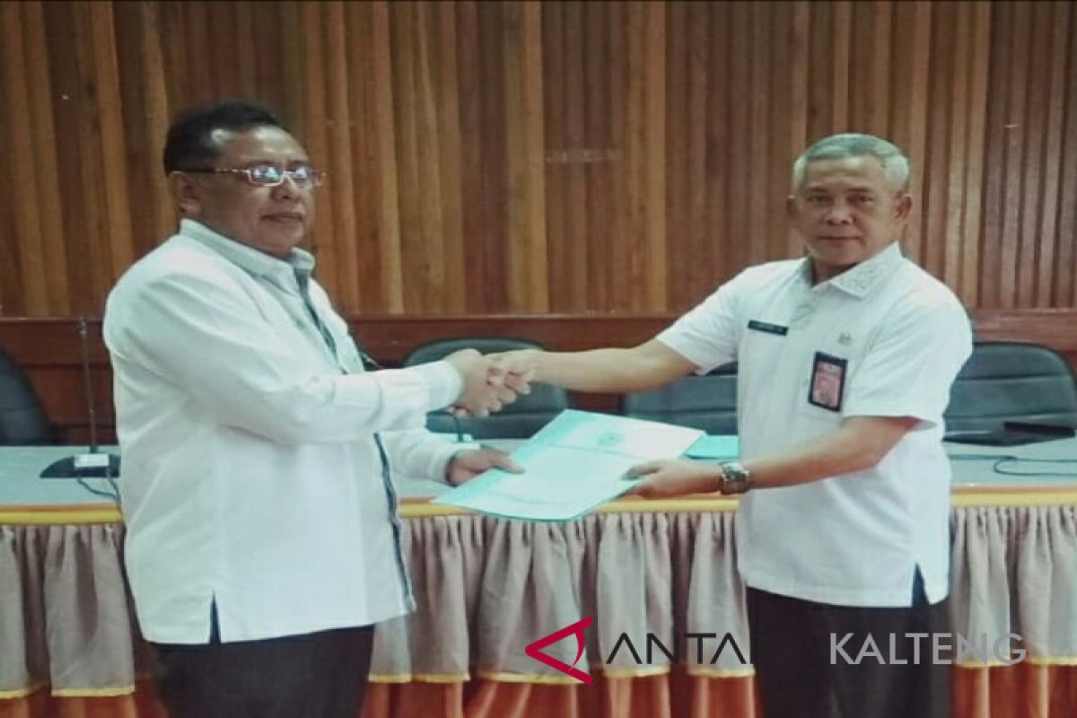 Seruyan alokasikan formasi CPNS untuk penyandang disabilitas dan cumlaude