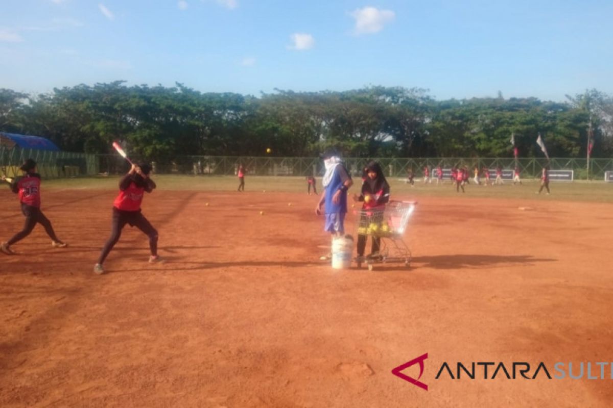 Panitia: Piala Gubernur ajang pemanasan hadapi pra-PON