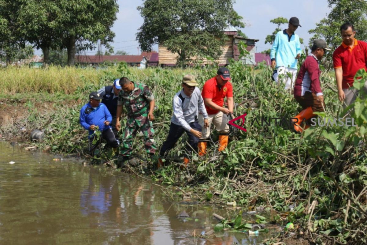 Harno ingin wujudkan kembali venesia dari timur