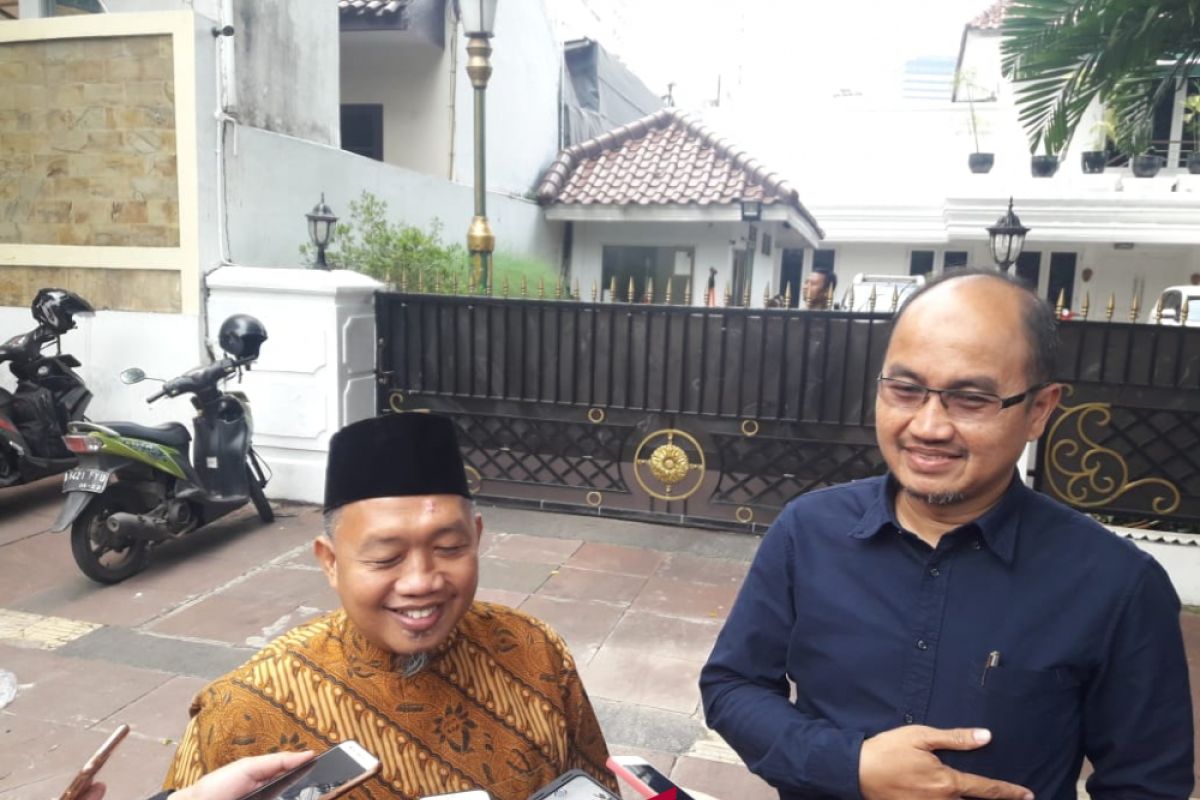 Setelah muncul Sara, PKS akan berkomunikasi lagi soal wagub DKI