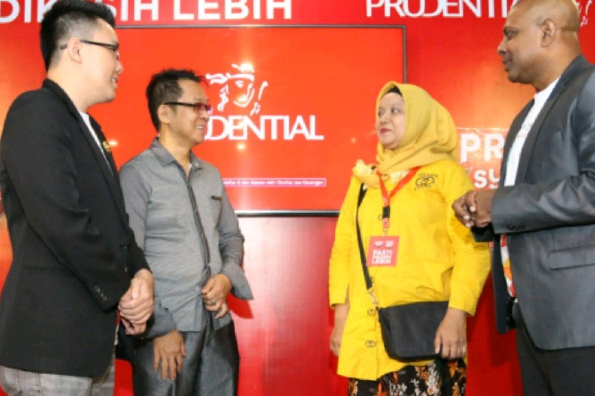 Prudential luncurkan Prulink generasi baru
