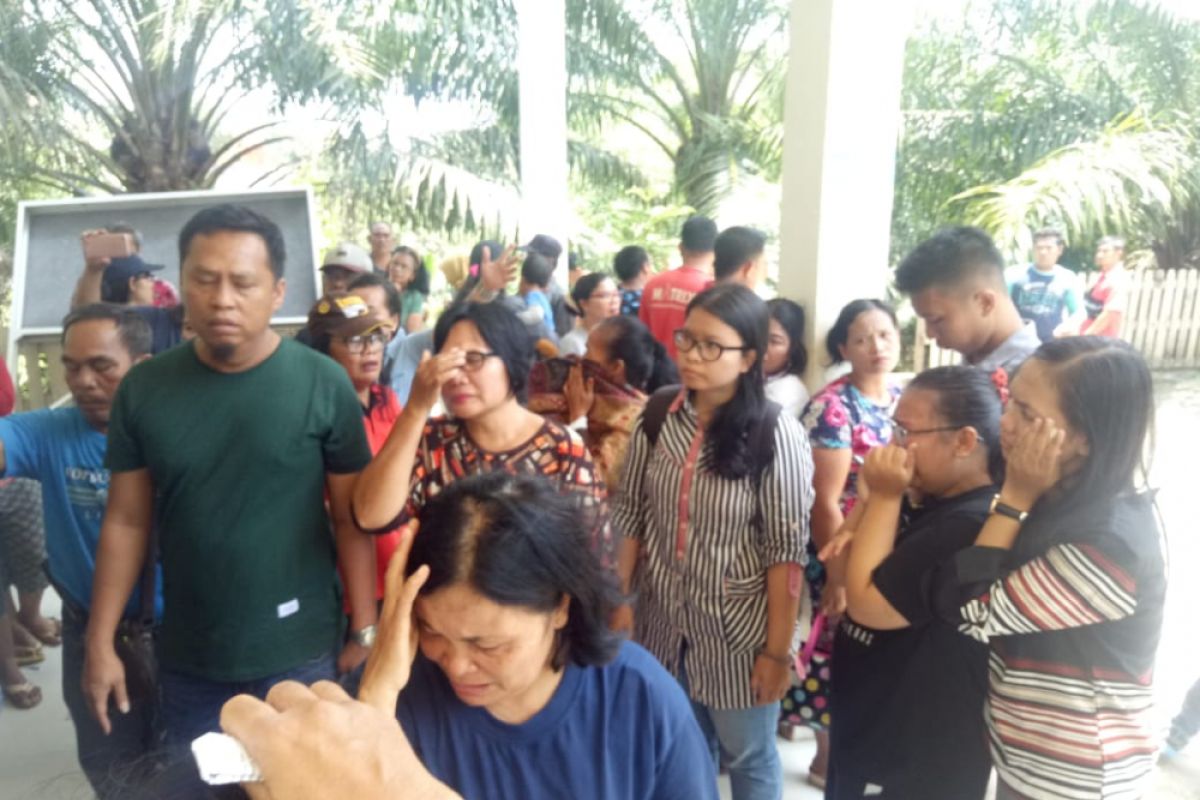 Pemkot Jambi menjamin jemaat tiga gereja masih bisa beribadat