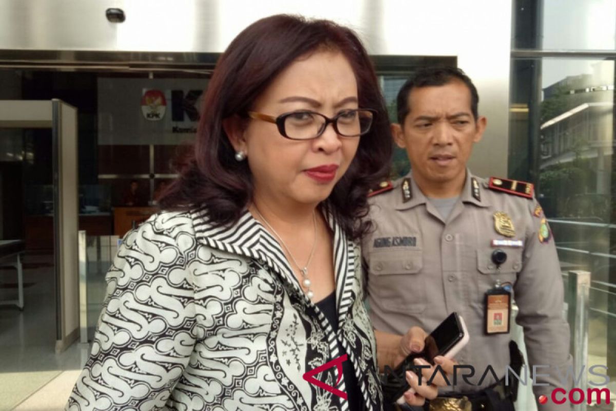 KPK panggil Dirjen PSLB3 kasus PLTU Riau-1