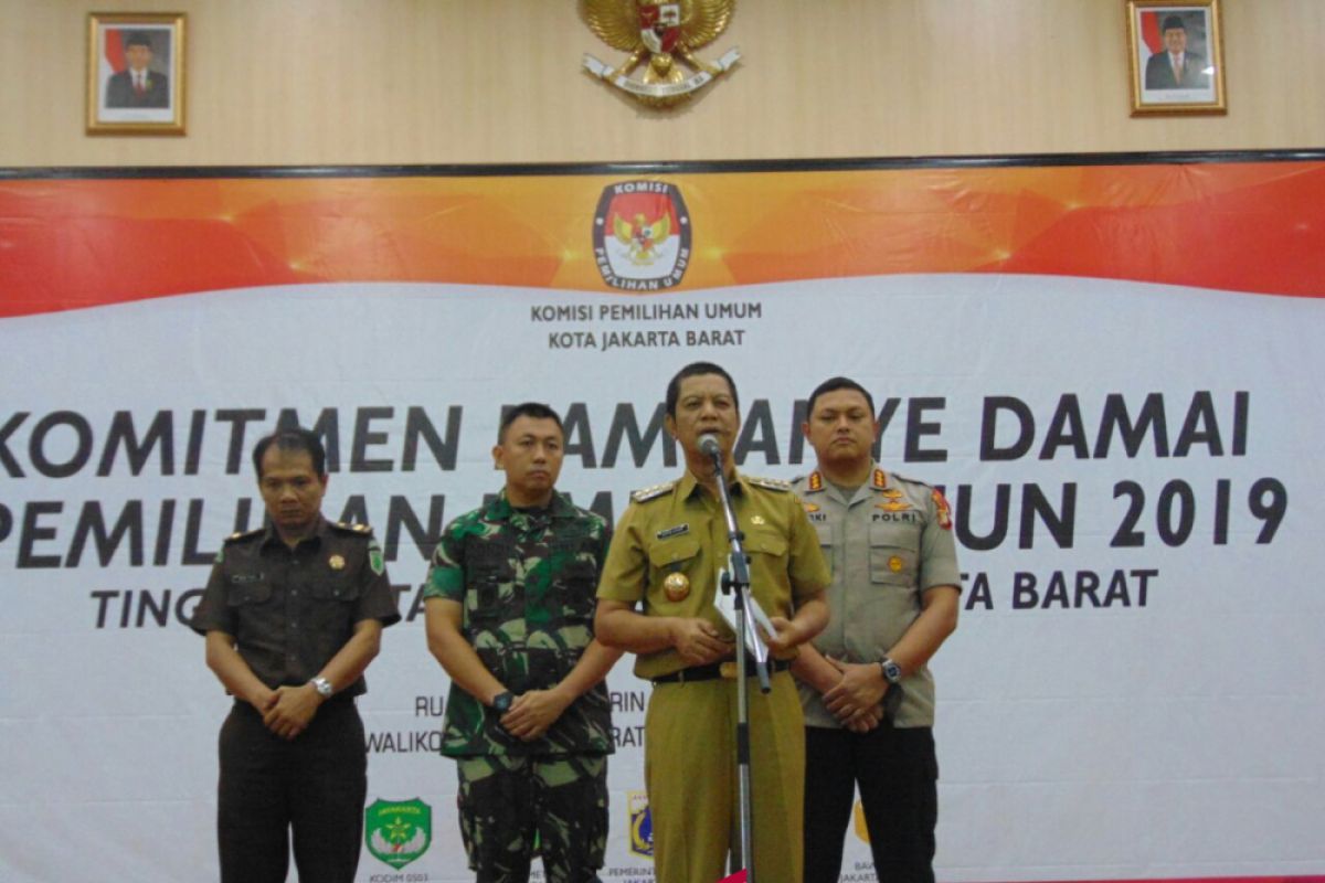 Model kampanye caleg dinilai masih tradisional