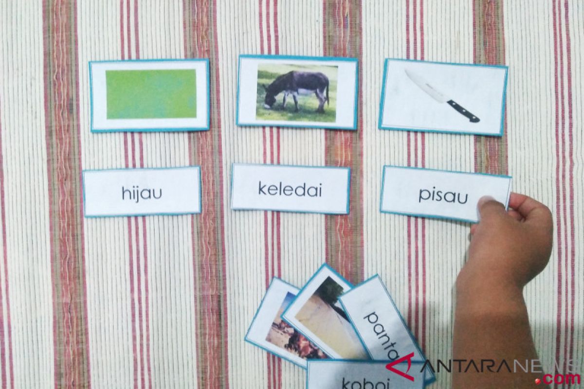 Kiat dampingi anak belajar dari praktisi pendidikan