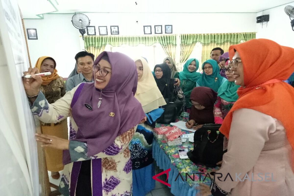 Gusti: Banyak warga belum tahu larangan perkawinan usia anak