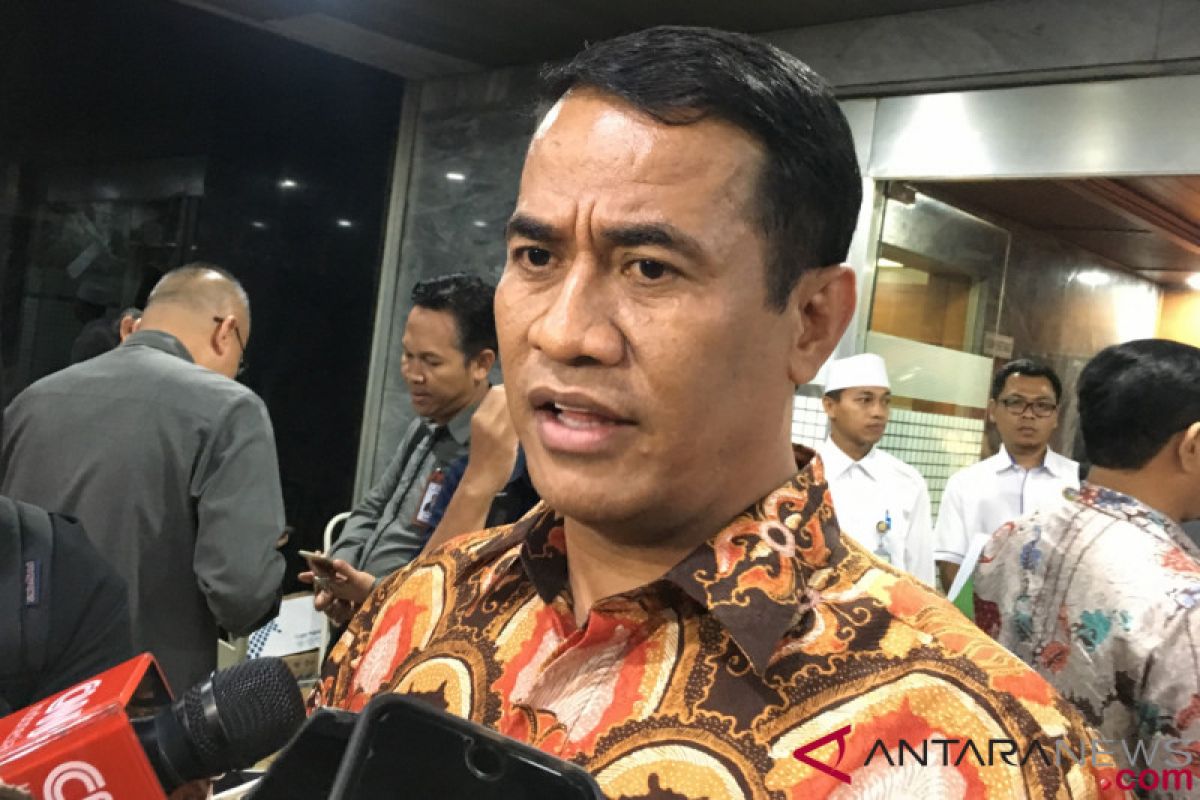 Kementan galang dana korban gempa capai Rp10 miliar