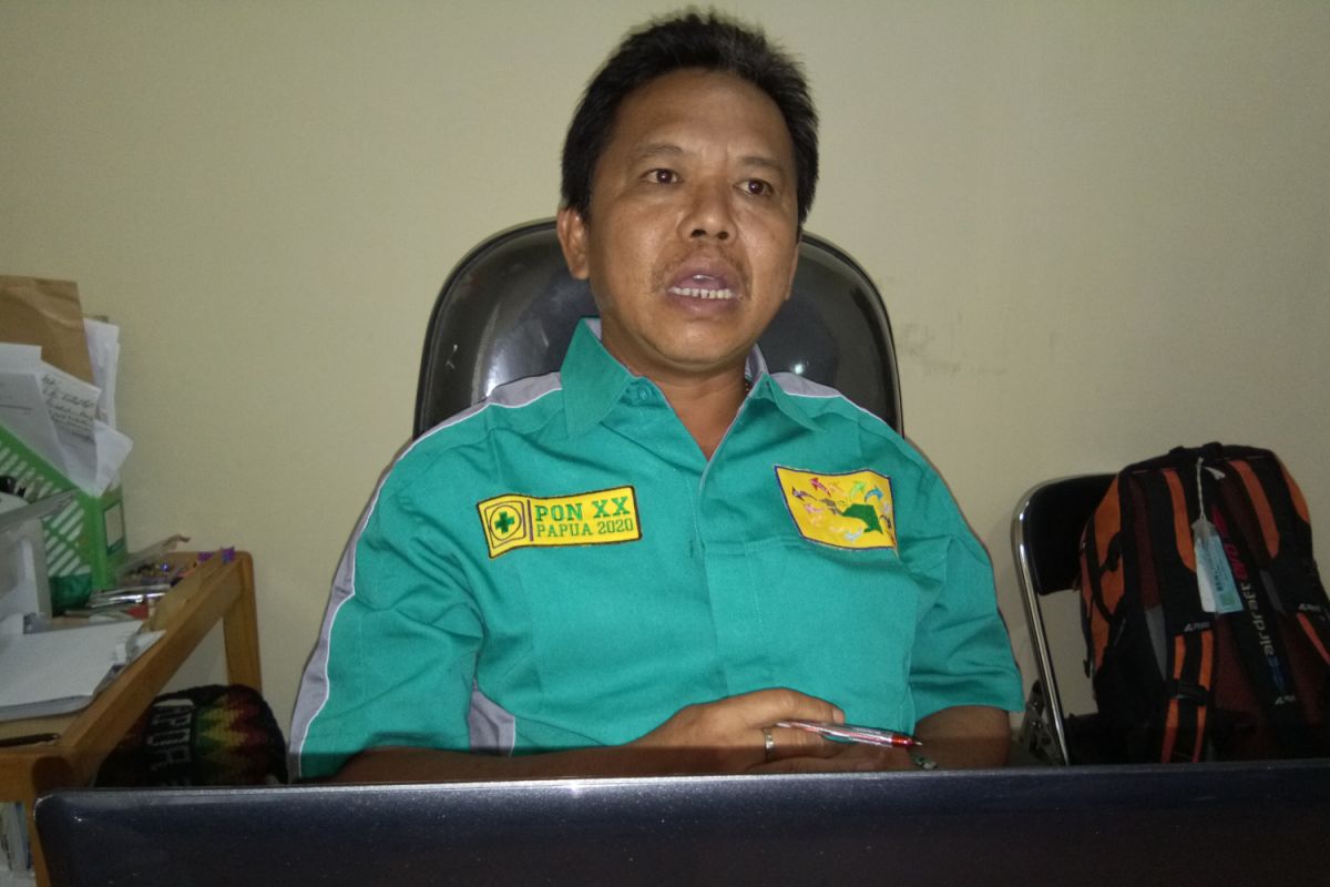 Dinkes Papua apresiasi capaian imunisasi MRP di Paniai