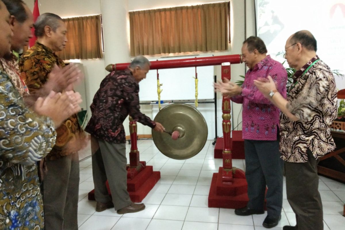 Akademisi : SDM kehutanan harus peka perkembangan teknologi