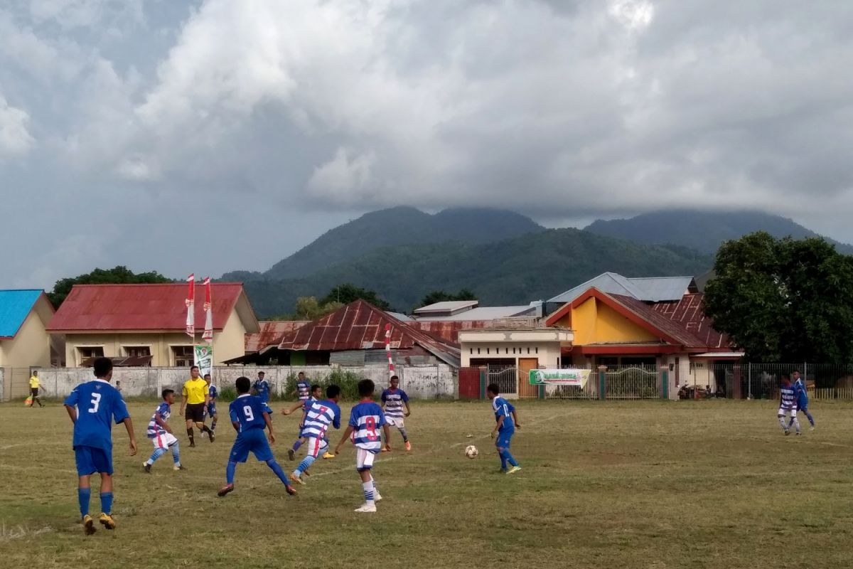 Kementerian Pemuda dan Olahraga-Kepolisian Indonesia siapkan nota kesepahaman