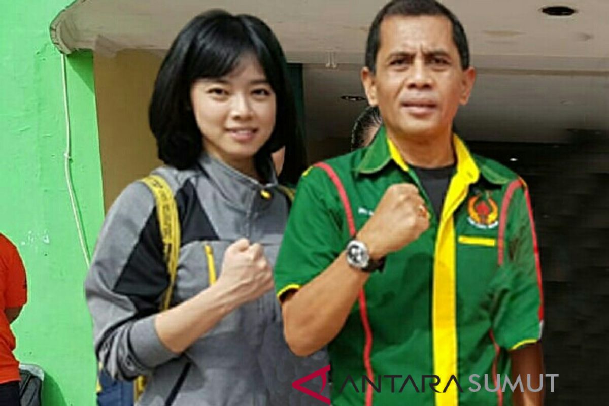 KONI Medan apresiasi keberhasilan timnas di Piala AFF U-22