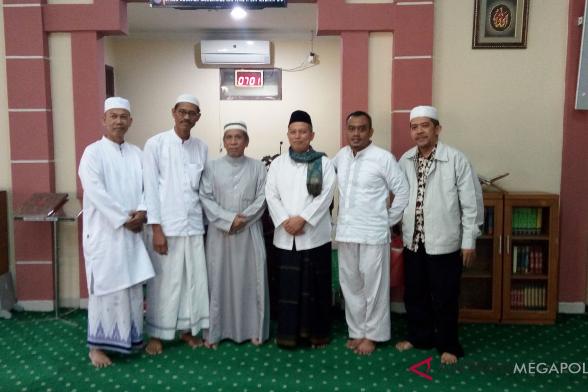 DMI gandeng milenial intensifkan Gerakan Shalat Subuh