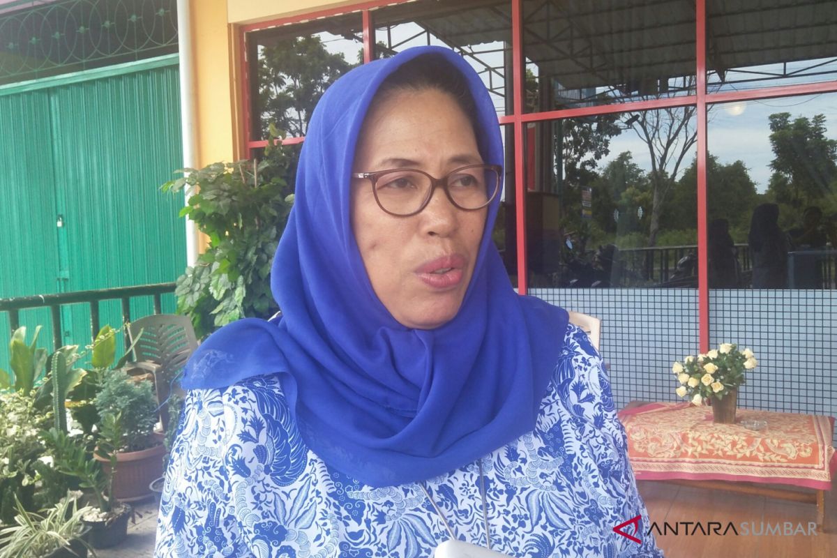 LPKTPA catat 32 kasus pencabulan anak di Padang Pariaman
