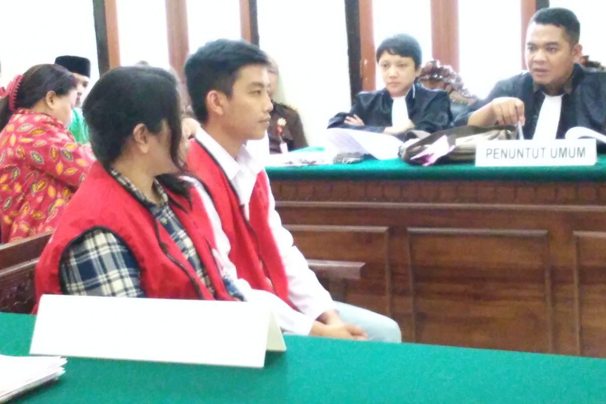 Jaksa Hadirkan Saksi dari Polrestabes Surabaya