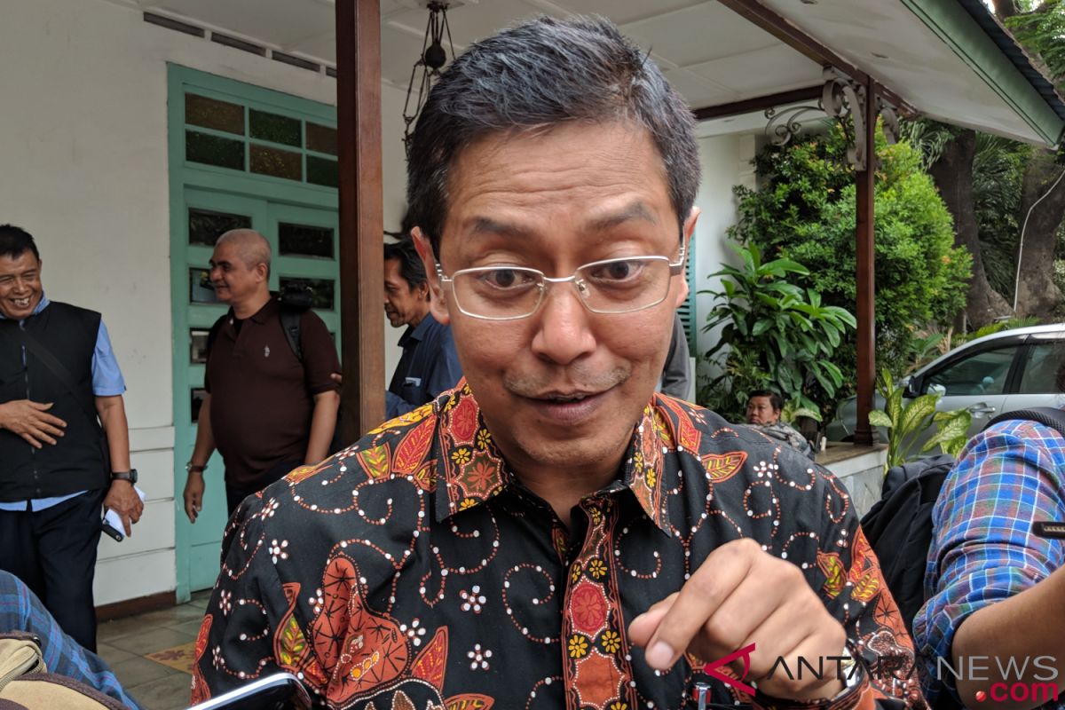 Direktorat Jenderal Pajak dukung transparansi pajak calon legislatif