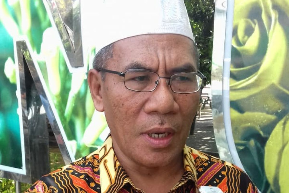 MUI gencar sosialisasi imunisasi MR di tempat ibadah