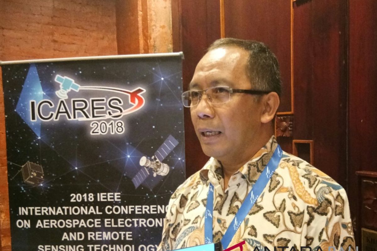 LAPAN optimis kembangkan satelit operasional mikro