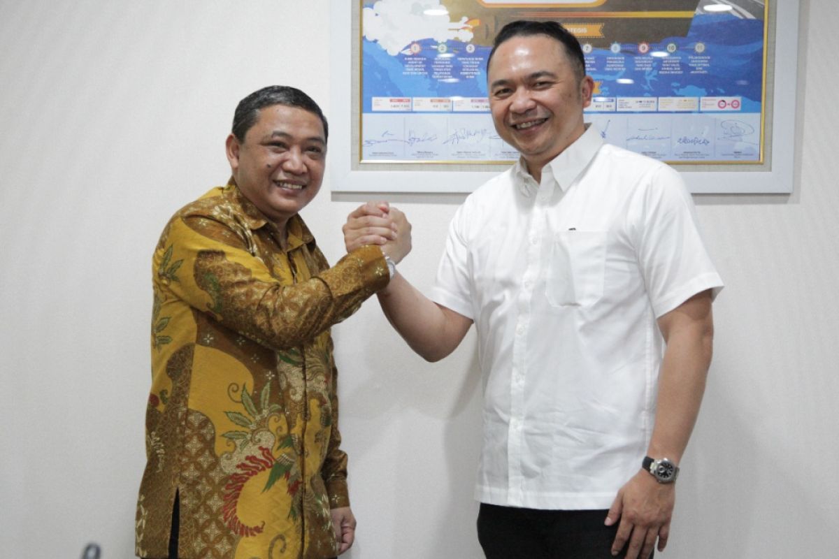 Pelindo III Umumkan Komposisi Direksi Baru