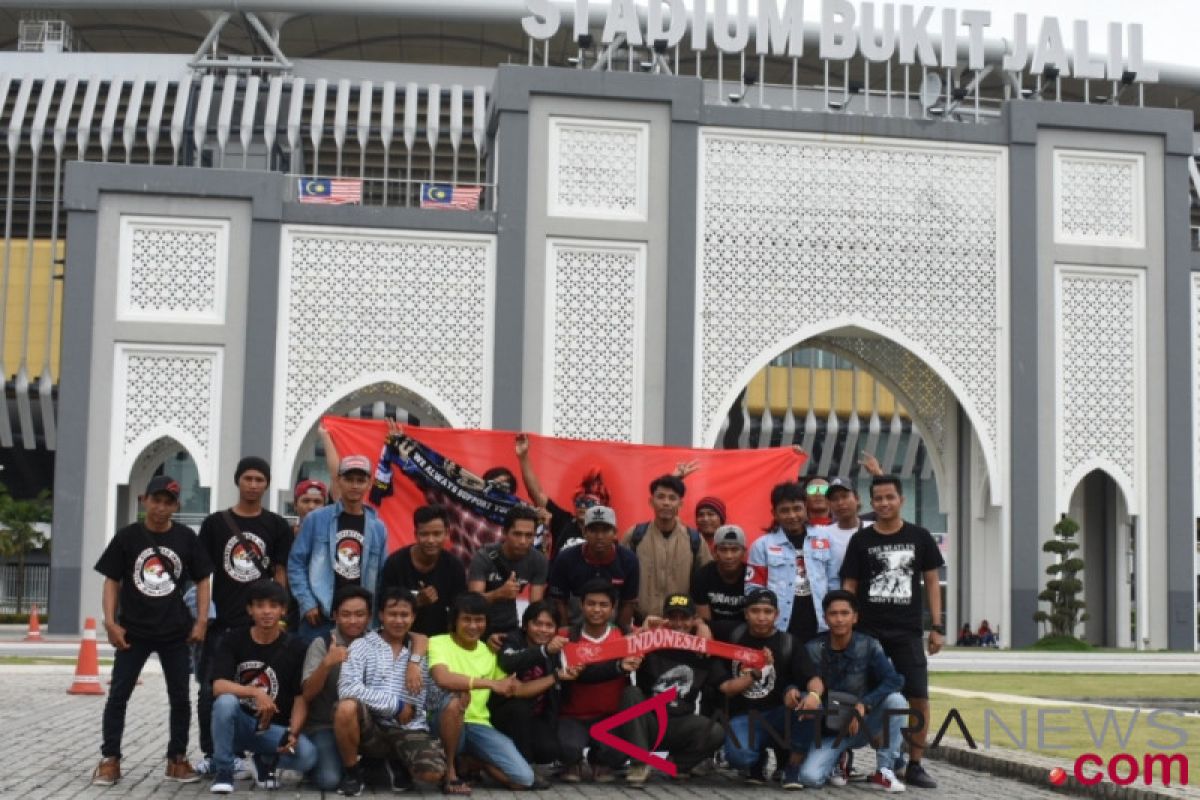 Olimpiade mahasiswa Indonesia di Malaysia resmi dibuka