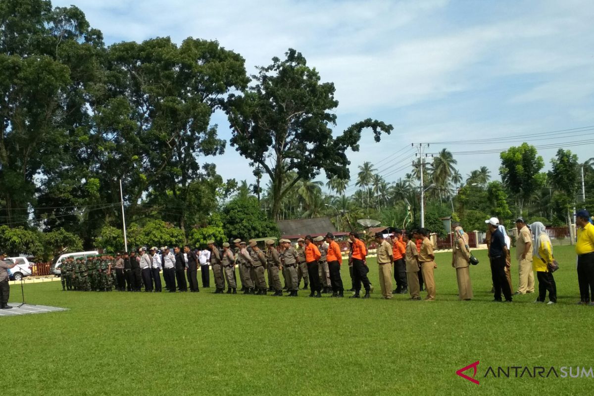 Sambut HUT TNI, Kodim Agam gelar Tour de Maninjau