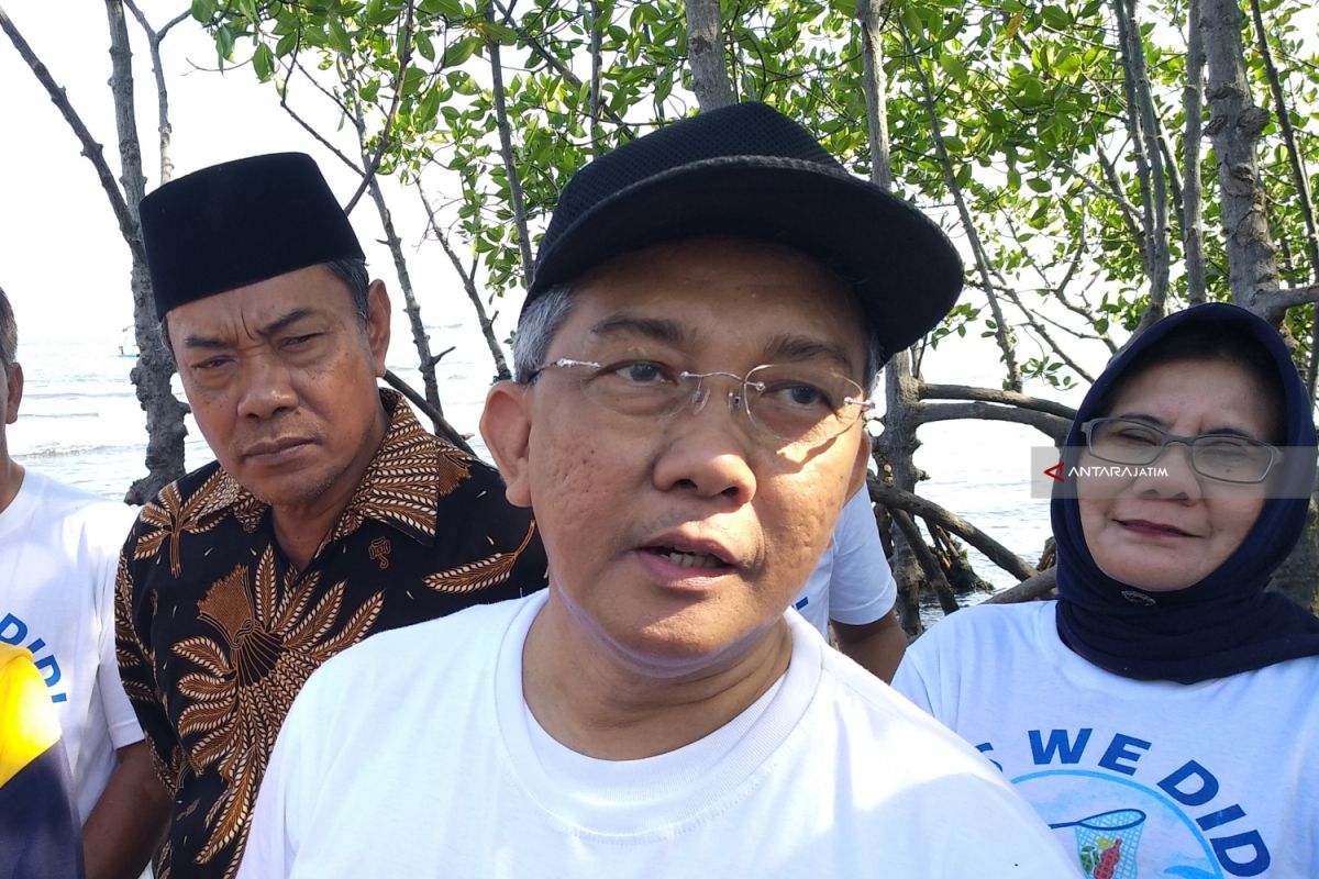 KLH : 37 Persen Sampah Laut Indonesia Plastik