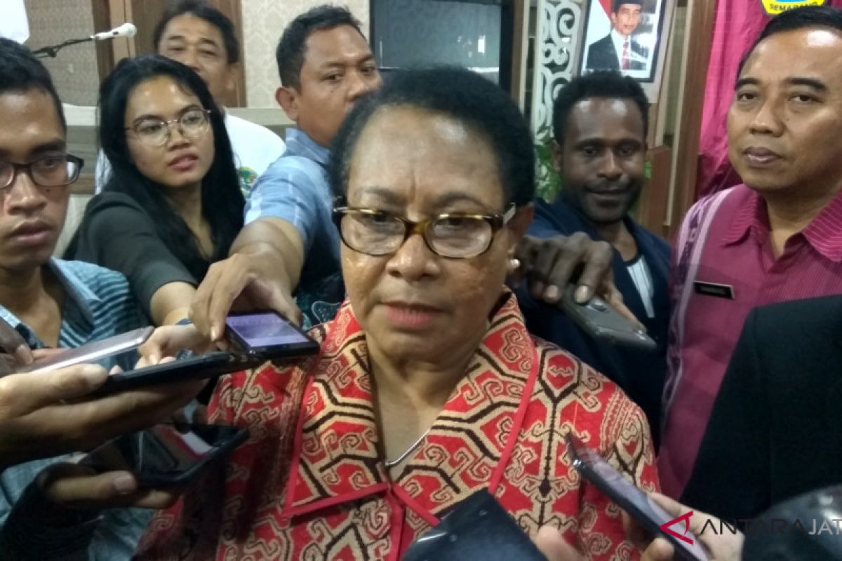 Pemerintah siapkan pemulihan trauma korban TPPO Tiongkok