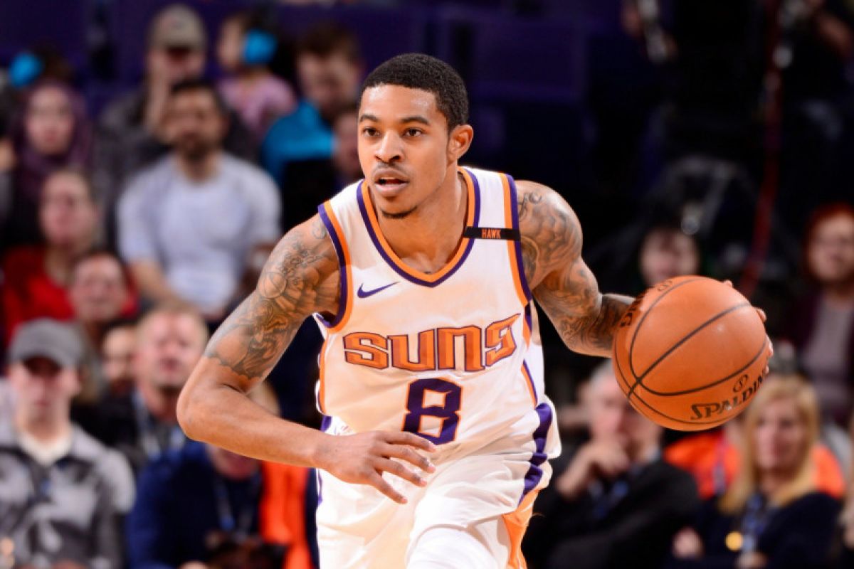 Warriors rekrut Tyler Ulis