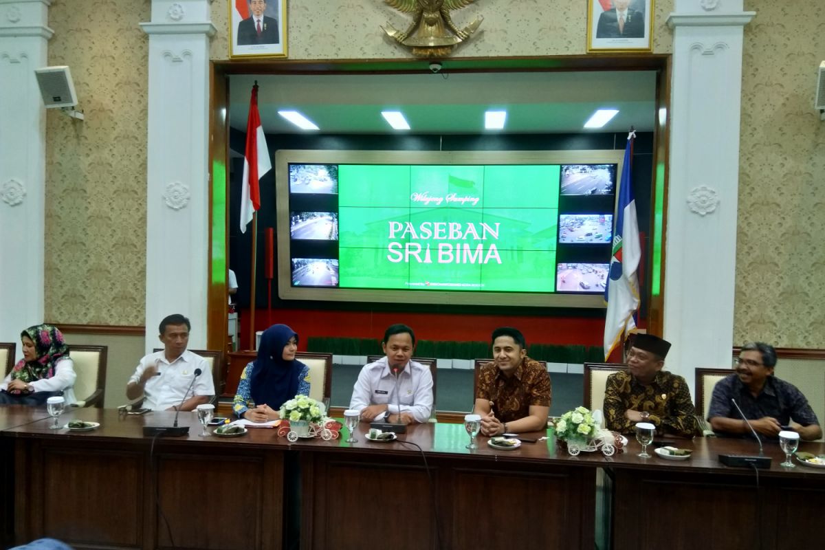 Sekolah Ibu Bogor akan diadopsi se-Jawa Barat