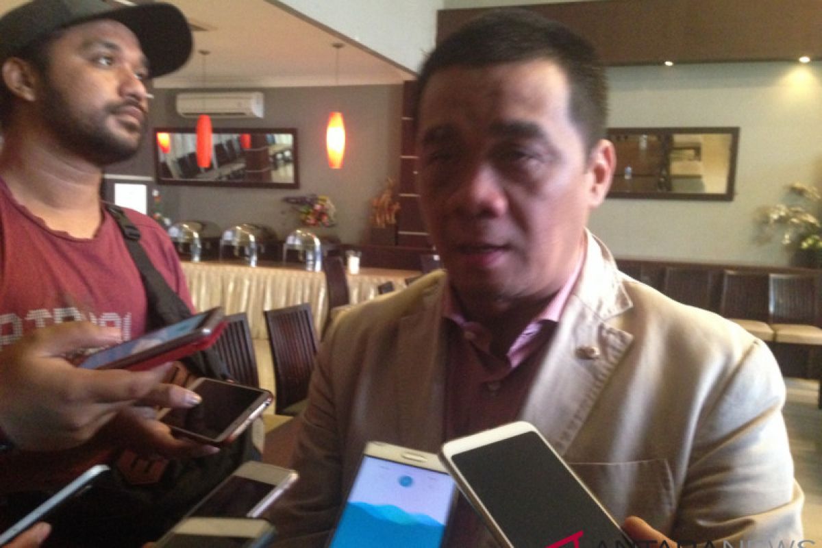 BPN Prabowo-Sandi dukung Polri usut penyebar kabar hoax surat suara