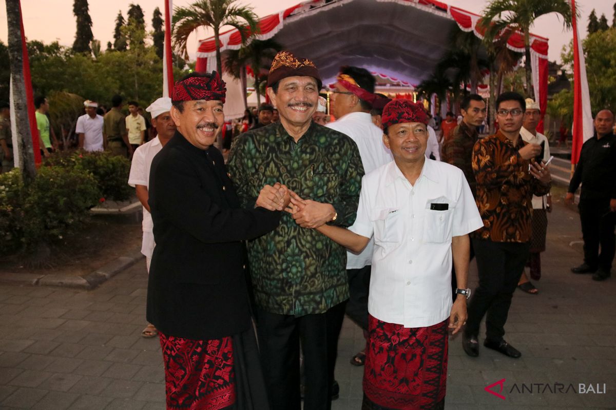 PDIP Bali adakan 