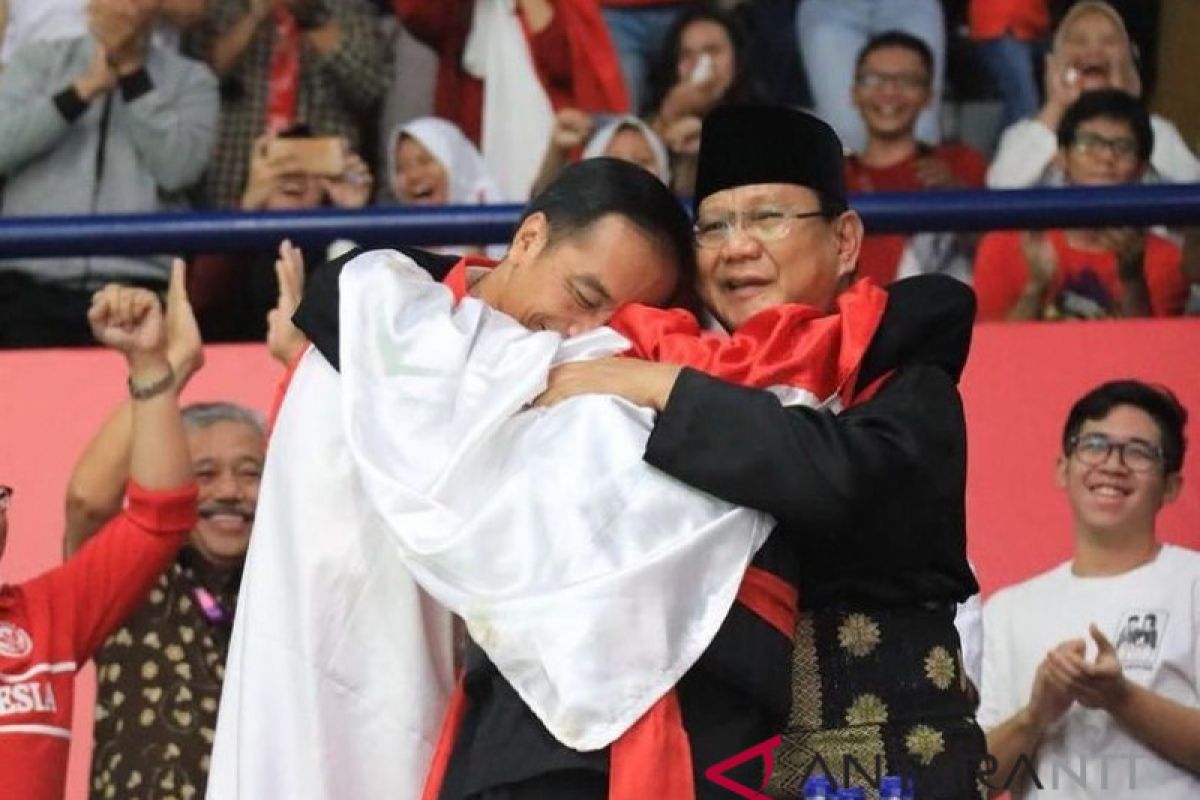 Indonesia jadi pusat perhatian dunia selama Asian Games