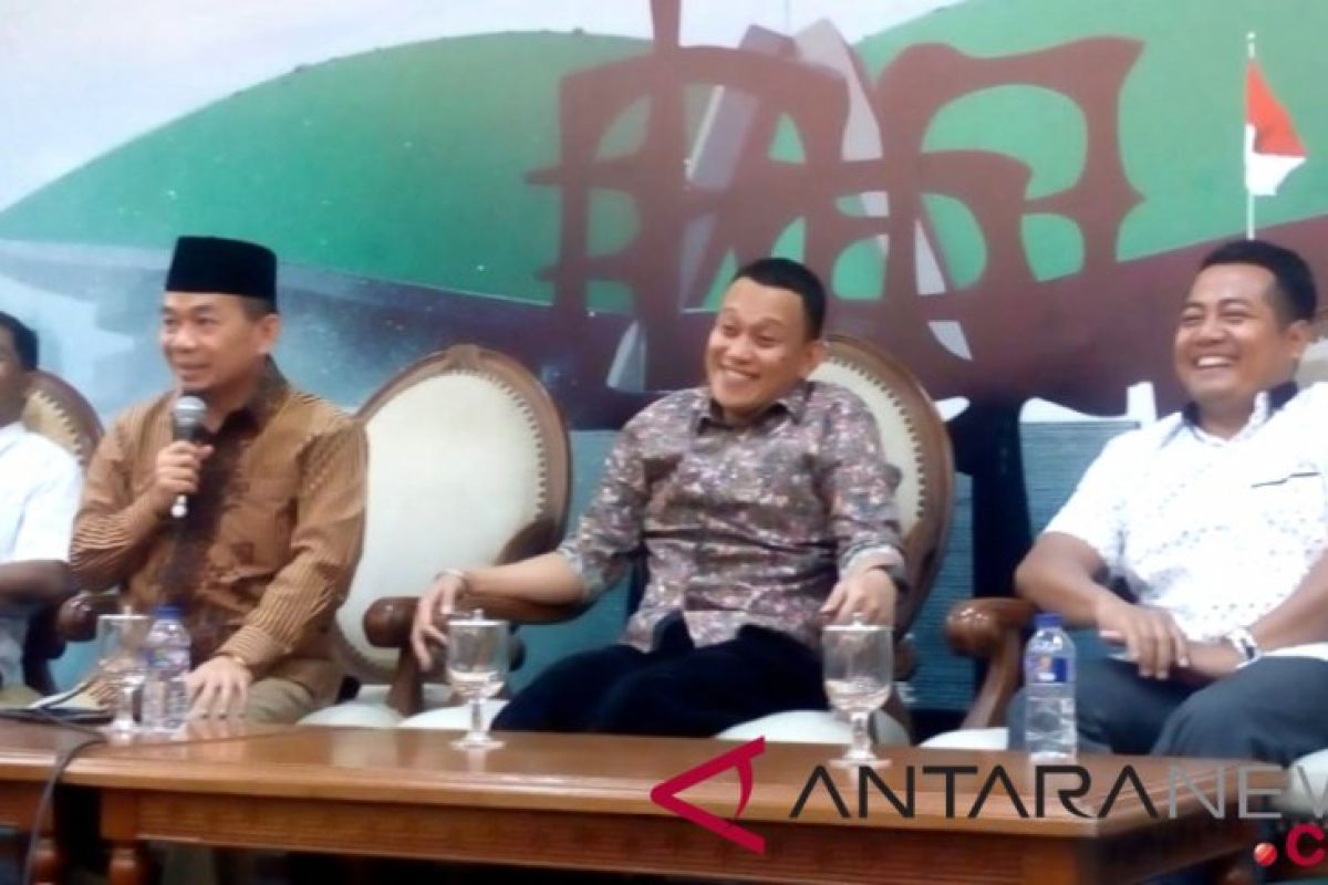 PKS: TKN capres-cawapres agar kampanye secara dewasa