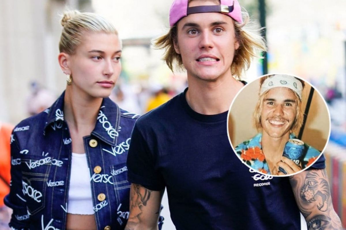 Ini komentar ibu Justin Bieber terkait pernikahan anaknya